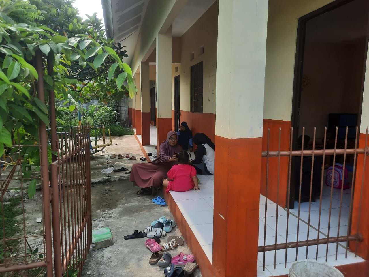 TK PERMATA AL MUTTAQIEN