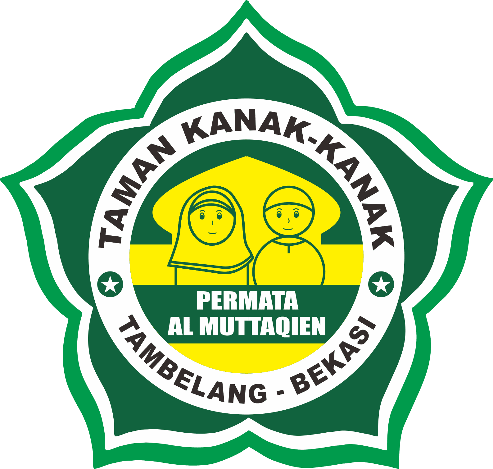 TK PERMATA AL MUTTAQIEN