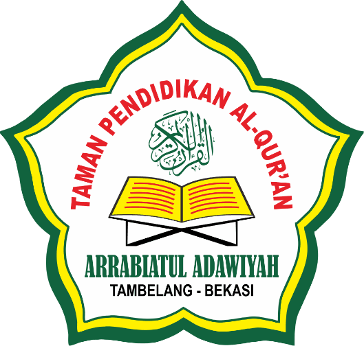 TPQ AR ROBIATUL ADAWIYAH